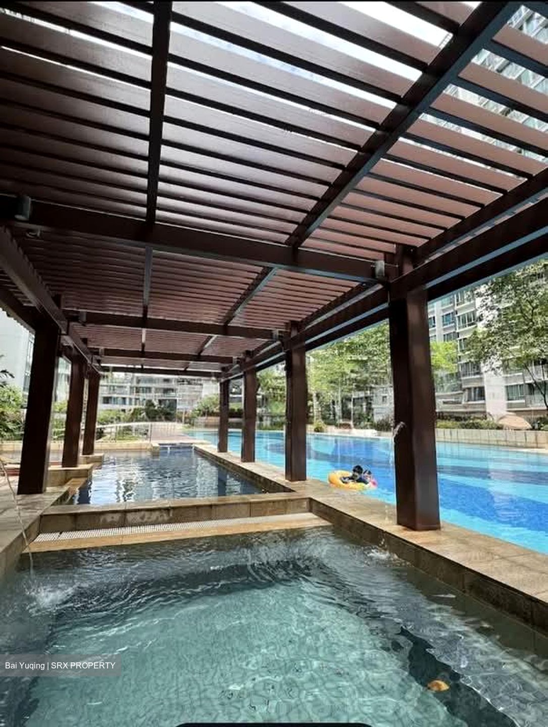 Lakeholmz (D22), Condominium #559343381